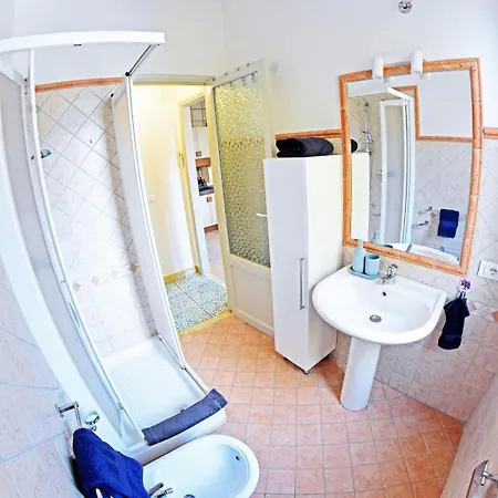 Apartment Vista Mare Agrigento