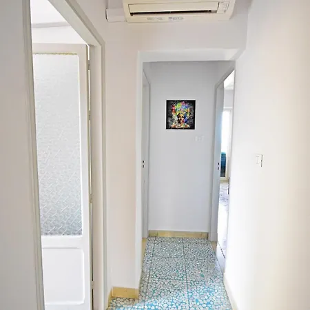 Apartment Vista Mare *