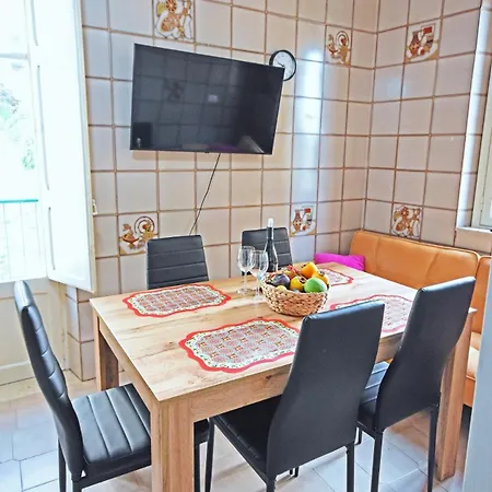 Vista Mare Apartment Agrigento