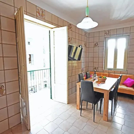 Vista Mare Apartment Agrigento