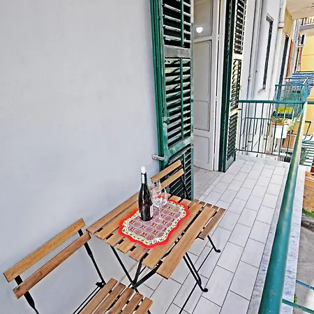 Daire Vista Mare