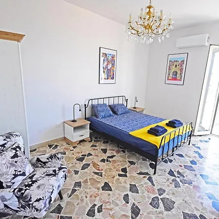 Vista Mare Daire *