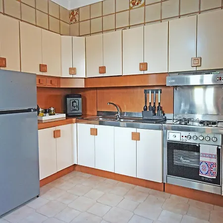 Daire Vista Mare Agrigento
