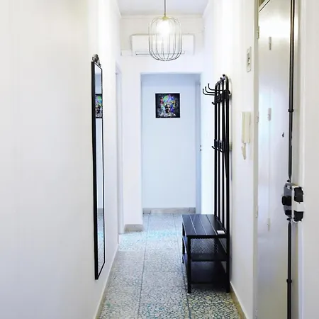 Vista Mare Apartment Agrigento