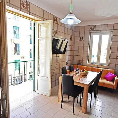 Apartment Vista Mare Agrigento