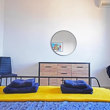 Vista Mare Apartment