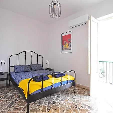 Vista Mare Apartment *