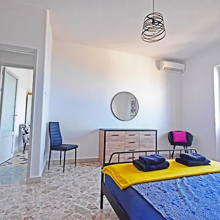 Vista Mare * Agrigento