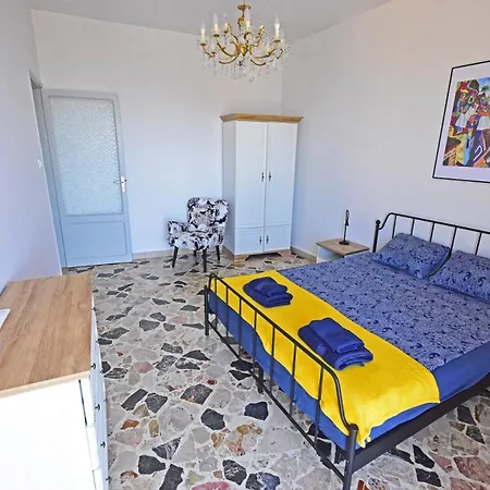 Vista Mare Apartment Agrigento